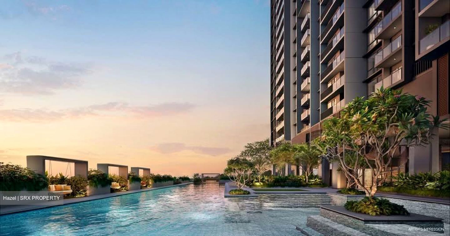 Thomson View Condominium (D20), Condominium #590963661